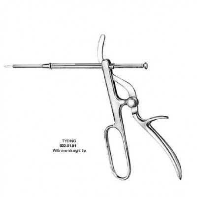 TYDING Tonsil Snares